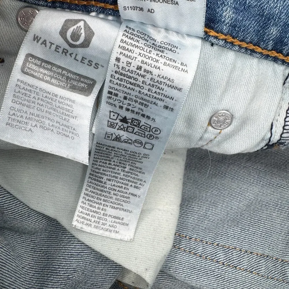 Levis levi 511